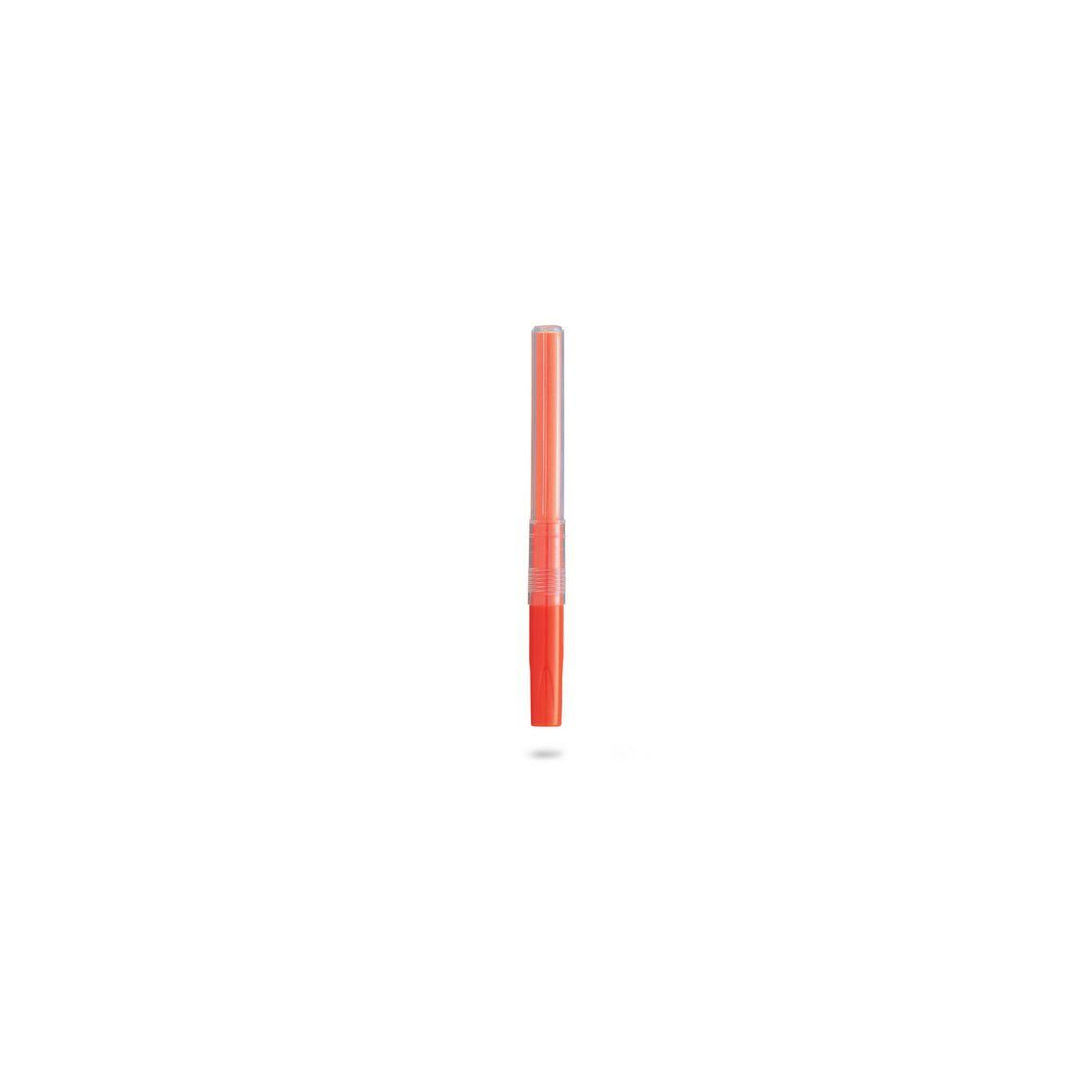 Refill highlighter PENTEL orange