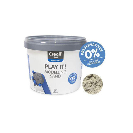 Leksand CREALL natural 750g