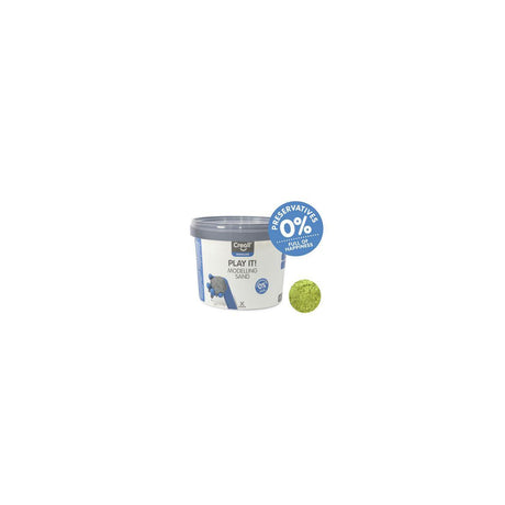 Leksand CREALL yellow 750g
