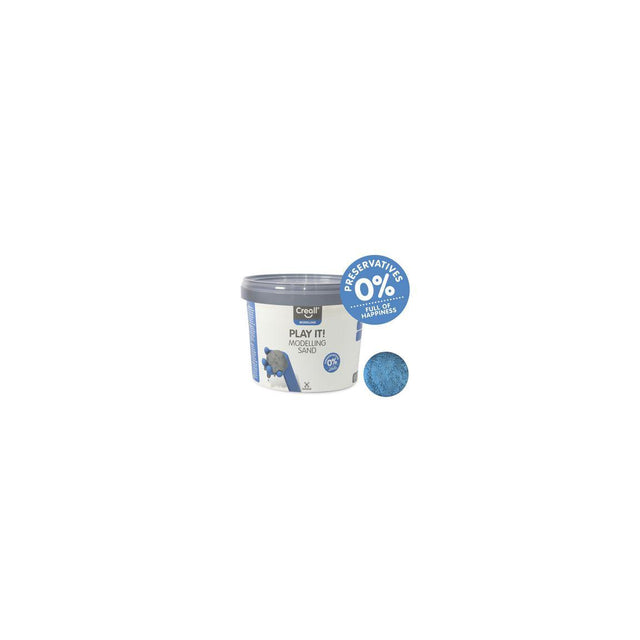 Leksand CREALL blue 750g