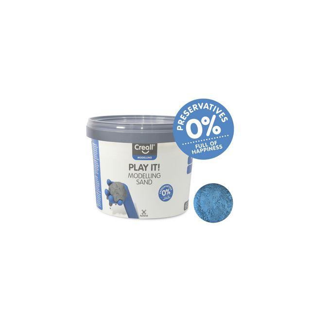 Leksand CREALL blue 750g