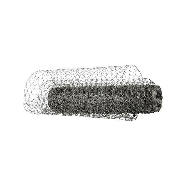 Chicken wire 40cmx20m