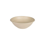 Bowl Round Bagasse salad 50/pack