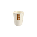 Paper cups Less Is More 24cl 50/pack