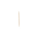 Wooden toothpicks individually packed 1000/pc