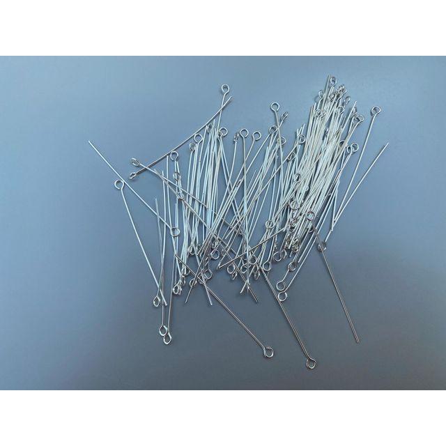 Rod with loop 200/pack