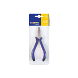 Jewellery pliers flat