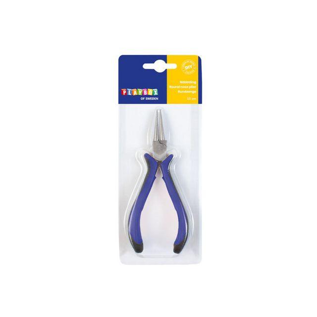 Jewellery pliers pointed