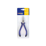 Jewellery pliers pointed