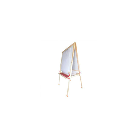 Steel easel Double-sided