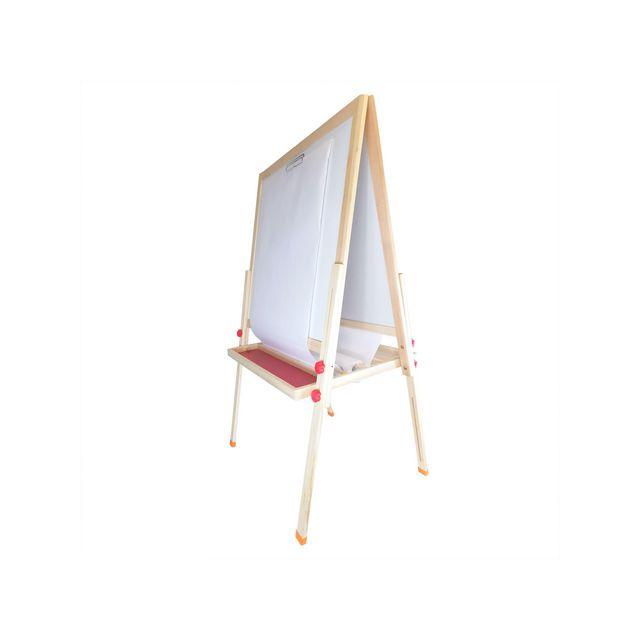 Steel easel Double-sided