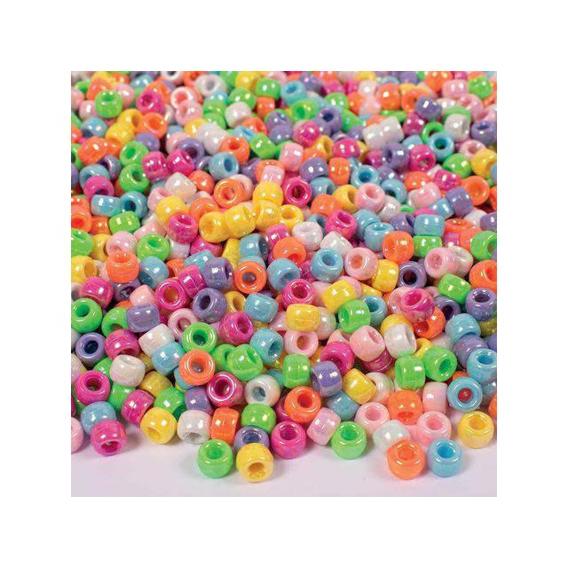 Congo pearls mother of pearl 1000/pack