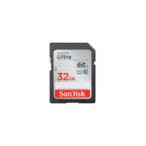 Memory card SANDISK SDHC 32GB Class10