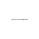 Ballpoint pen BIC Cristal ReNew 1.0 blue