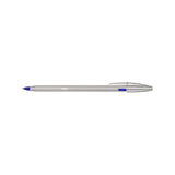 Ballpoint pen BIC Cristal ReNew 1.0 blue