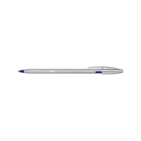 Ballpoint pen BIC Cristal ReNew 1.0 blue
