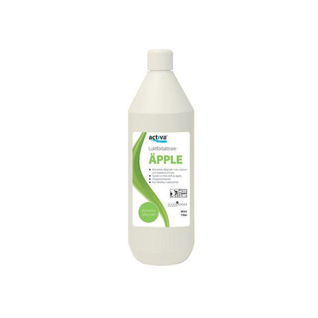 Odour improver ACTIVA Apple 1L