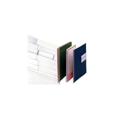 Office book A4 56 line A 96 pages