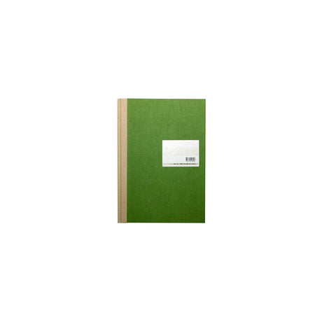 Office book A4,153A, ruled 200 pages