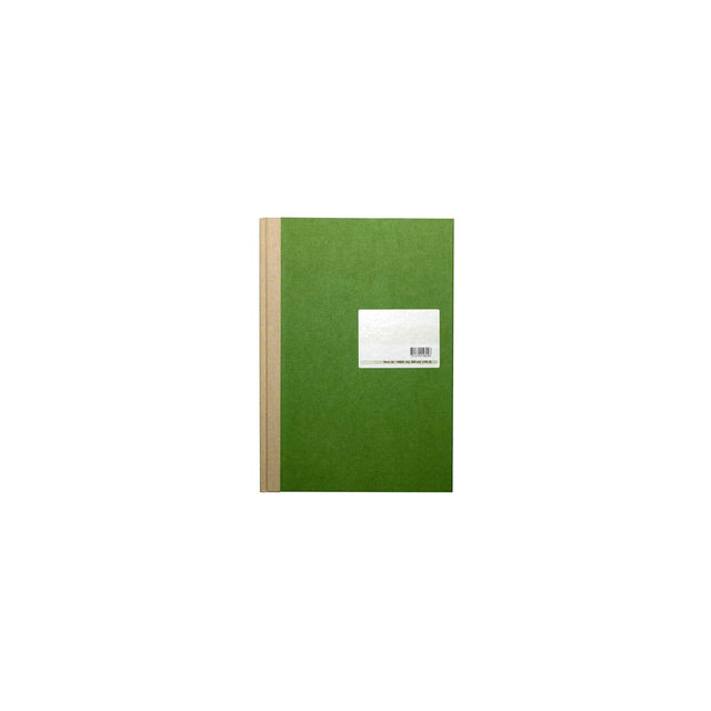 Office book A4,153A, ruled 200 pages