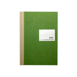 Office book A4,153A, ruled 200 pages