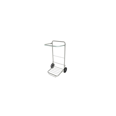 Sack trolley HYKAB allround 125L steel