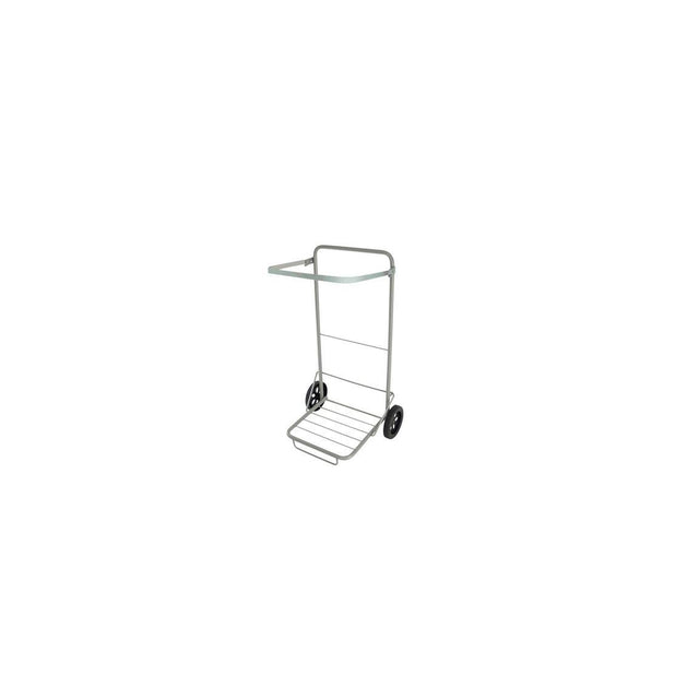 Sack trolley HYKAB allround 125L steel