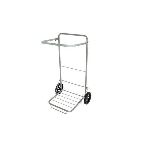 Sack trolley HYKAB allround 125L steel