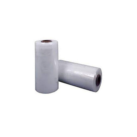 Stretch film machine 43cmx3000m 10my transp