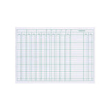 Cash book A4L/23 pp. 14colour