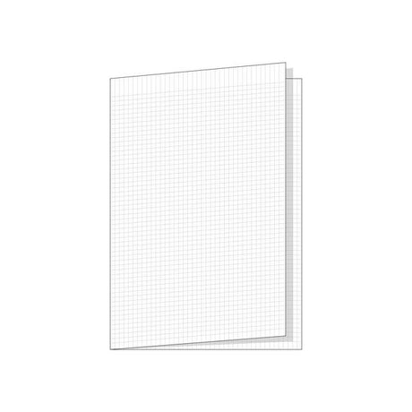 Writing paper A3 square. 5x5mm weight 250/pack