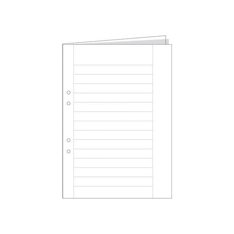 Sample print. A3 line 18 mm weight 250/pack