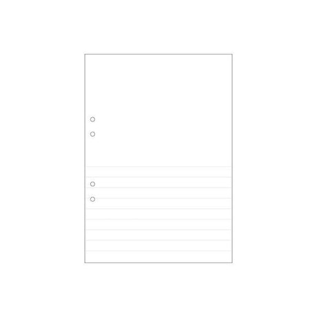 Lowest paper A4 500/pack