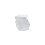 Loose leaf A4 ruled 8.5mm perforated 3000/pc
