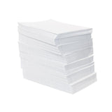 Loose leaf A4 squared 5x5mm perforated 3000/pc