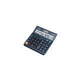Desktop calculator CASIO DH-12ET black