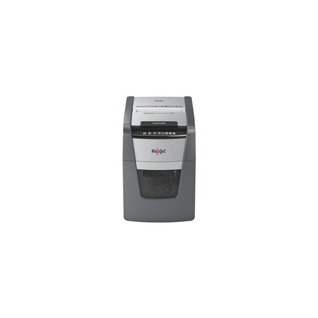 Shredder REXEL Automatic 100M