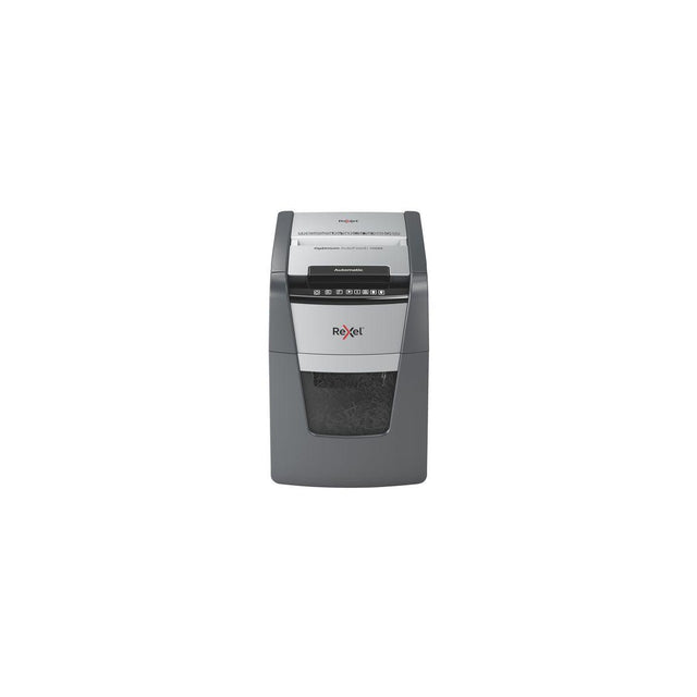 Shredder REXEL Automatic 100M