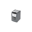 Shredder REXEL Automatic 100X