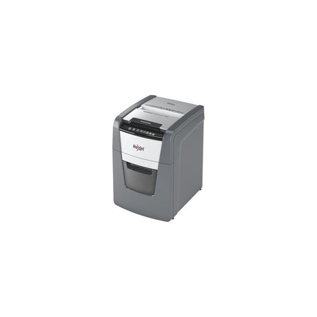 Shredder REXEL Automatic 100X