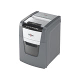 Shredder REXEL Automatic 100X