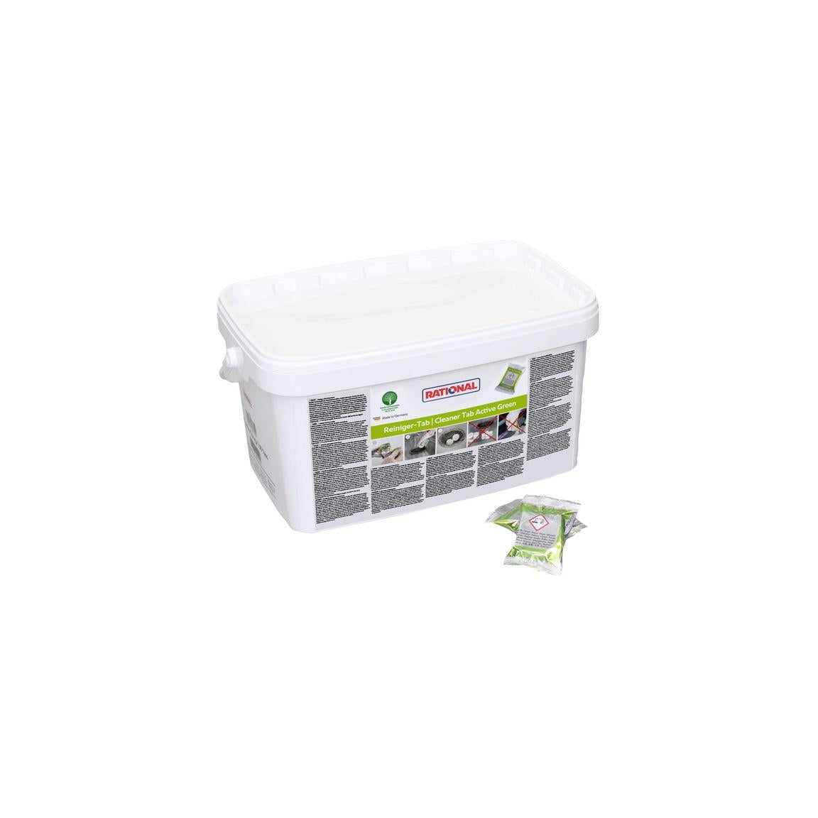 Cleaning tablet RATIONAL Active 150/pack