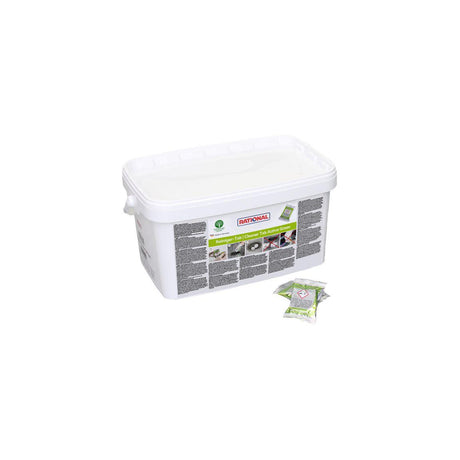 Cleaning tablet RATIONAL Active 150/pack