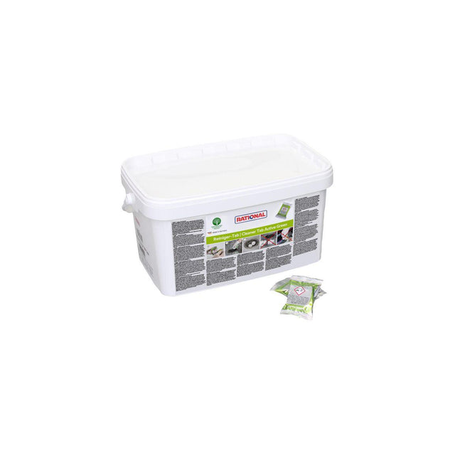 Cleaning tablet RATIONAL Active 150/pack