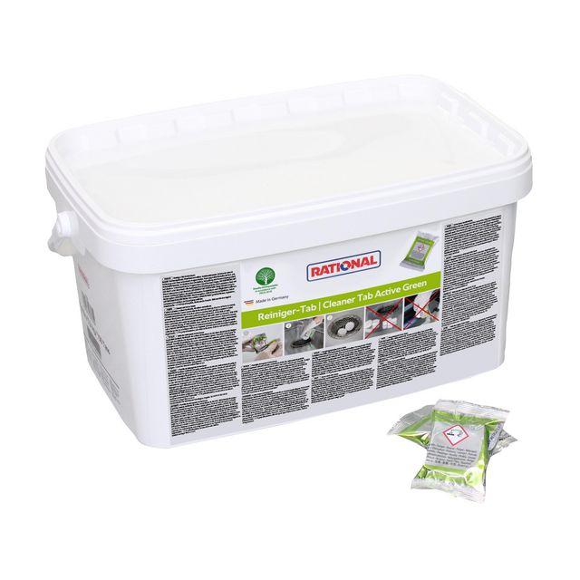 Cleaning tablet RATIONAL Active 150/pack