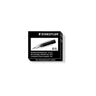 Refill STAEDTLER Black 6/pack
