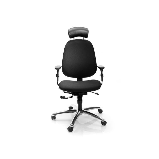 Office chair Ronna black