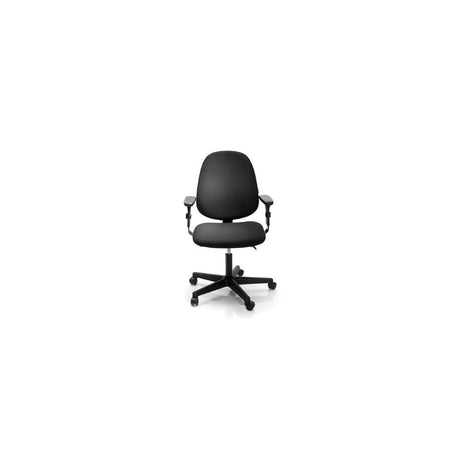 Office chair Jenna black