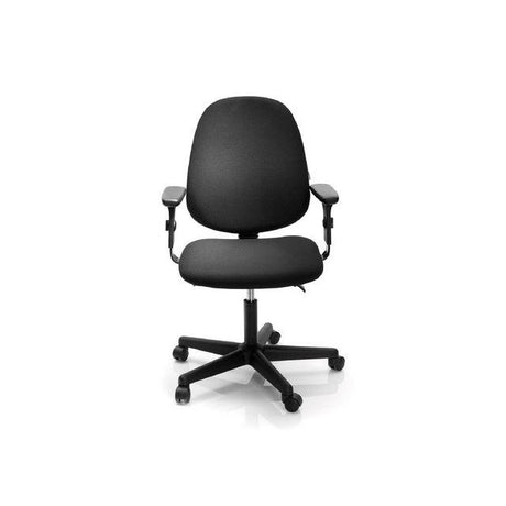 Office chair Jenna black