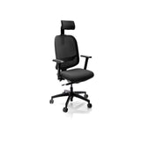 Office chair Mesh black